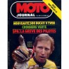 Moto journal n° 0