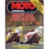 Moto journal n° 0