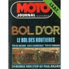 Moto journal n° 0