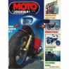 Moto journal n° 0