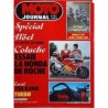 Moto journal n° 0