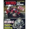 Moto journal n° 0