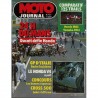 Moto journal n° 0