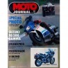 Moto journal n° 0