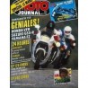 Moto journal n° 0