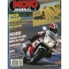 Moto journal n° 0