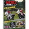 Moto journal n° 0