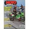 Moto journal n° 0