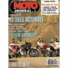 Moto journal n° 0