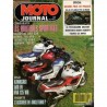 Moto journal n° 0