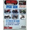 Moto journal n° 0