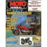 Moto journal n° 0