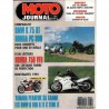 Moto journal n° 0