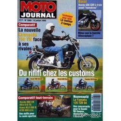 Moto journal n° 1095