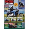 Moto journal n° 0