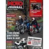 Moto journal n° 0