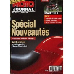 Moto journal n° 1151
