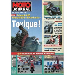 Moto journal n° 1182