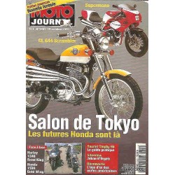 Moto journal n° 1201