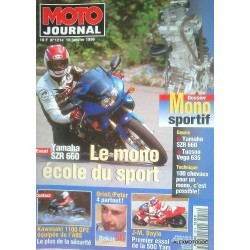 Moto journal n° 1214