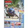 Moto journal n° 0