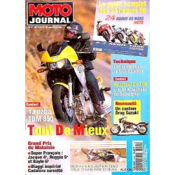 Moto journal n° 1225