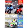 Moto journal n° 0