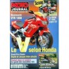 Moto journal n° 0