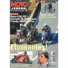 Moto journal n° 0