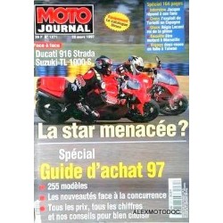 Moto journal n° 1271