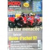 Moto journal n° 0