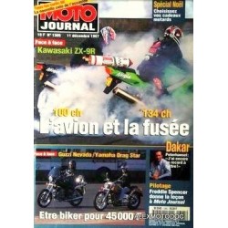 Moto journal n° 1305