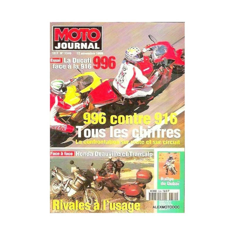 moto journal,Moto journal 1349,n° 1349,revue,moto,essai,journal,revues,revues moto,motos,revue moto,