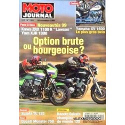 Moto journal n° 1351