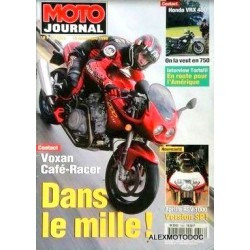 Moto journal n° 1353