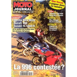 Moto journal n° 1355