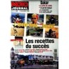 Moto journal n° 0