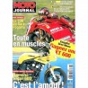 Moto journal n° 0