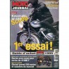 Moto journal n° 0