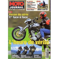 Moto journal n° 1369