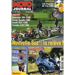 Moto journal n° 1375