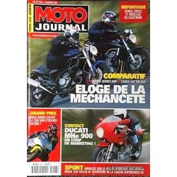 Moto journal n° 1453