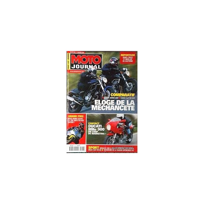 moto journal,Moto journal 1453,n° 1453,revue,moto,essai,journal,revues,revues moto,motos,revue moto,