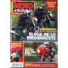 Moto journal n° 0