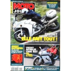 Moto journal n° 1459
