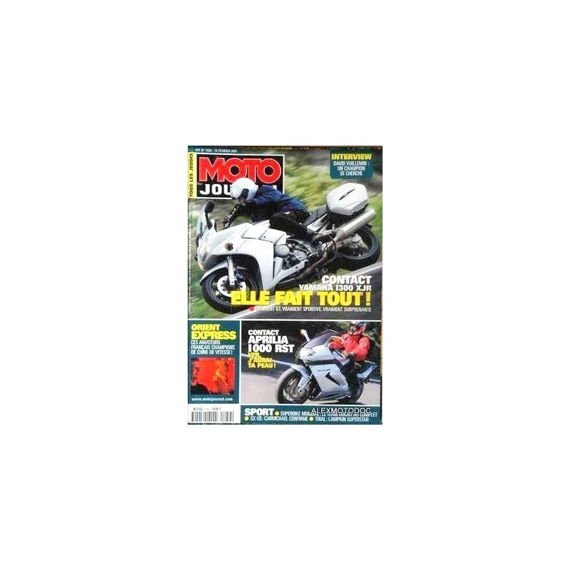 moto journal,Moto journal 1459,n° 1459,revue,moto,essai,journal,revues,revues moto,motos,revue moto,