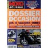 Moto journal n° 0