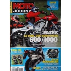 Moto journal n° 1461