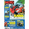 Moto journal n° 0