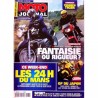 Moto journal n° 0